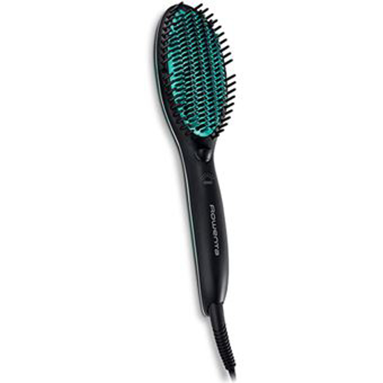 Picture of Escova alisadora cabelo Power Straight - CF5820F0