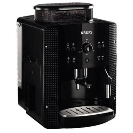 Picture of Espresso Fully Automatic Essential Picto Quattro Force Preta - EA810870