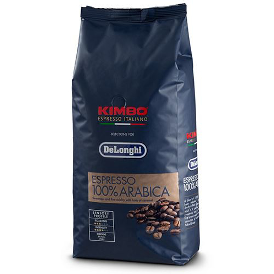 Picture of Café Espresso 100% Arabica - DLSC613