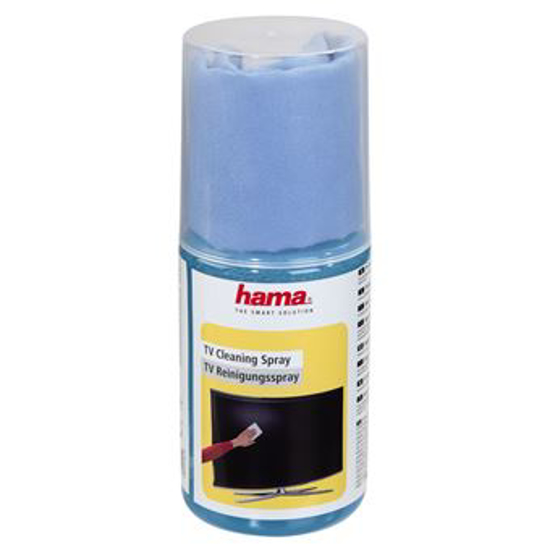 Picture of Kit gel limpeza 200 ml cm pano - 00095878