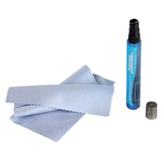 Picture of Kit gel limpeza 15 ml cm pano, ID 24 unidades - 00095863