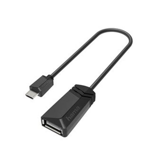 Picture of Adaptador OTG USB micro - 00200308