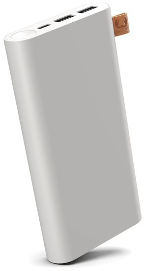 Picture of Powerbank 6000 mAh USB-C  -  Ice Grey - 2PB6000IG
