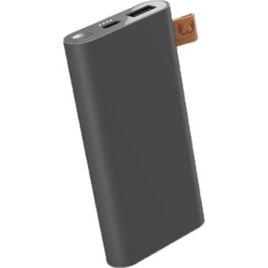 Picture of Powerbank 6000 mAh USB-C  -  Storm Grey - 2PB6000SG