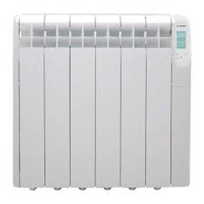 Picture of Emissor Térmico Tronic 2000 ERO 6000 750W - ERO6000750W