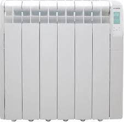 Picture of Emissor Térmico Tronic 2000 ERO 6000 1200W - ERO60001200W