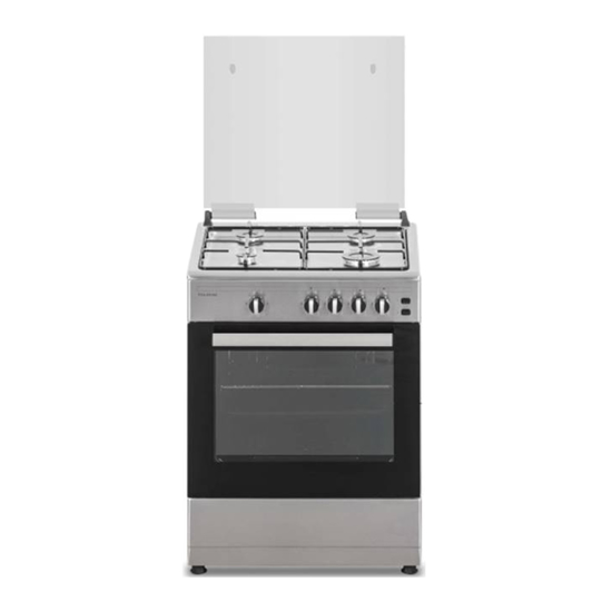 Picture of Fogão - TFF6662XVTC