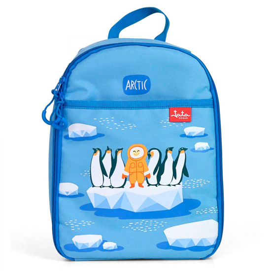 Picture of Mochila infantil térmica porta alimentos Arctic - HPOR7054