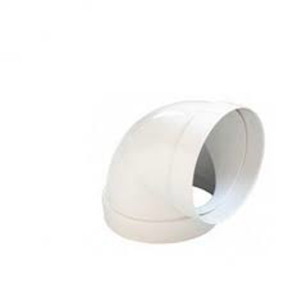 Picture of Curva 90° Ø 200 mm - 3208075