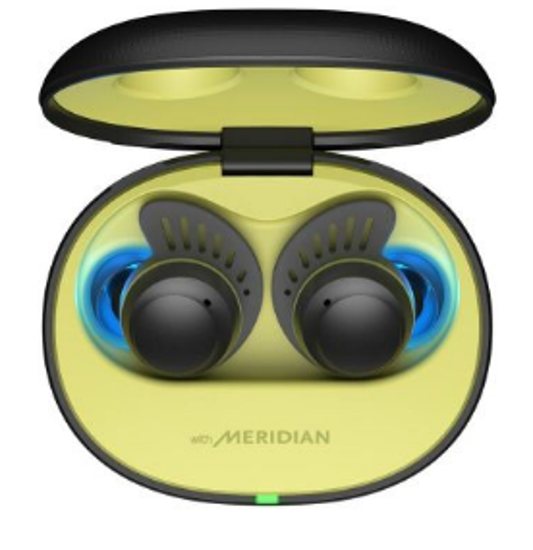 Picture of Auriculares BT Tone Free - TONE-TF7Q.CEUNLBI