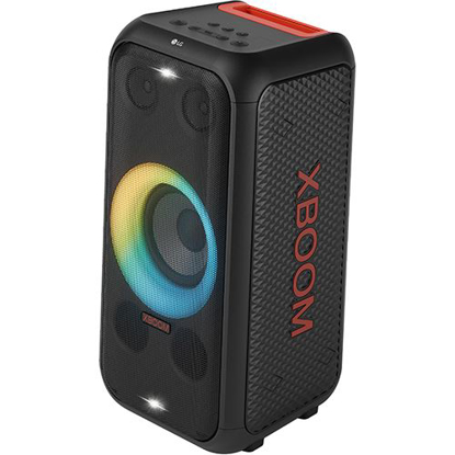 Picture of Coluna Sem Fio XBOOM XL5S.DEUSLLK - XL5S.DEUSLLK