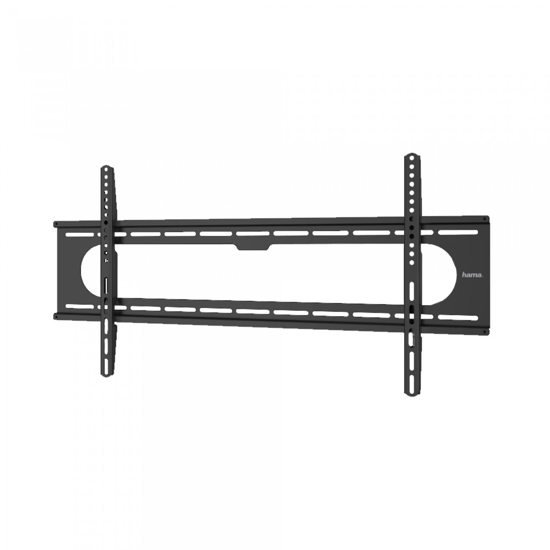 Picture of Suporte "Strong" FIX TV Wall Bracket, 800 x 400, Preto - 00118128