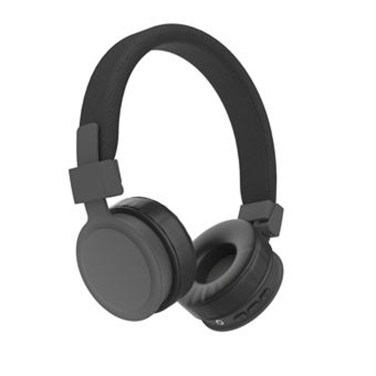 Picture of Freedom Lit Bluetooth Headphones, On-Ear, Foldable, with Mic - 00184084