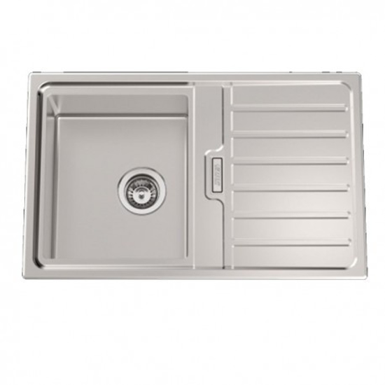 Picture of LL PL FUSION80 W 80X50 B  VRED - G16S7KF1S320A0