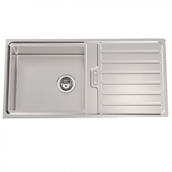 Picture of L.LOUÇA PL FUSION105 W 100X50B - G16S7KL1S320A0