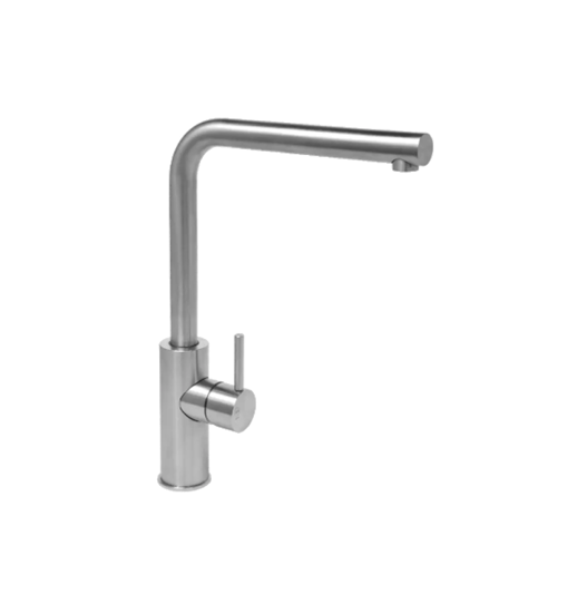 Picture of MIST.MONOC.BICA GIR.805 INOX - BT0MN0805NS