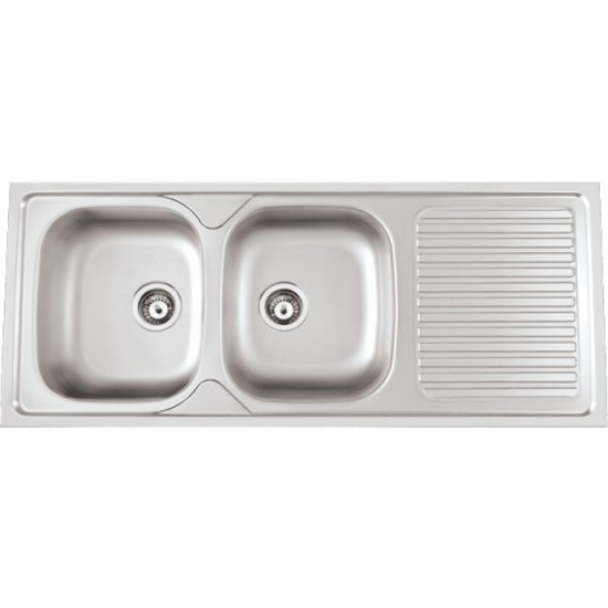 Picture of L.LOUÇA RODI 120X50X14 BBRV AI - 0456KP2F321A0