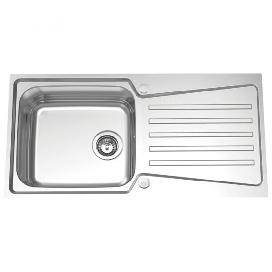 Picture of LL PL UNA REVERSE 81 810X505VE BC STPIT - I18U8LUX0878AD