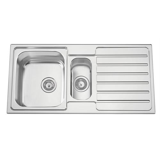 Picture of LL PL URBAN100 W 100X50BCE AIR - G16T7KL3S323A0