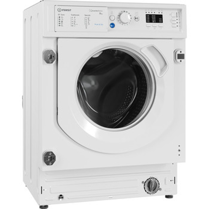 Picture of Máquina de Lavar Roupa Encastre - BIWMIL81285EU
