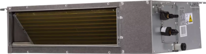 Picture of Ar Condicionado CL5000iL-Set 88 DE Conduta 8,8 kW R32 - 7733701917