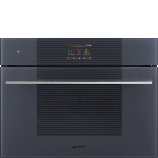 Picture of Forno SpeedWave, Linea, Neptune Grey, 60x45cm - SO4104M2PG