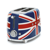 Picture of Torradeira 2 tostas, Anni50, Union Jack - TSF01UJEU