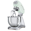 Picture of Robot de cozinha 800W, Anni50, Verde água - SMF02PGEU