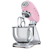 Picture of Robot de cozinha 800W, Anni50, Rosa - SMF02PKEU