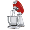 Picture of Robot de cozinha 800W, Anni50, Encarnado - SMF02RDEU