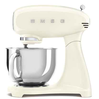 Picture of Robot de cozinha 800W, Anni50, Total Creme - SMF03CREU