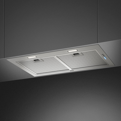 Picture of Exaustor de integração, Inox, 72cm, B - KSG70HPE