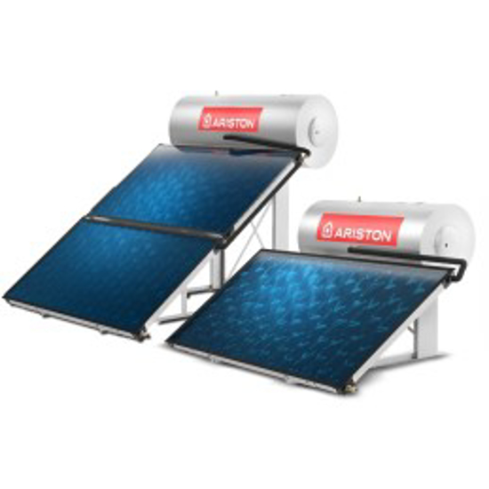 Picture of KIT SOLAR KAIROS THERMO GR2 150-1 TR
