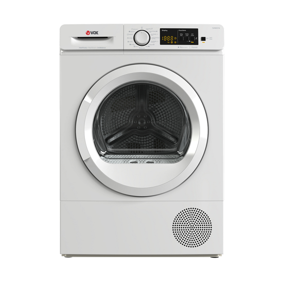 Picture of Máquina de Secar Roupa - THP815T1A