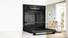 Picture of Forno Multifunções - HBG536EB3