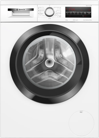 Picture of Máquina de Lavar Roupa - WUU24T64ES