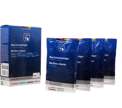 Picture of Produto de limpeza para máquina de lavar loiça - 00312193