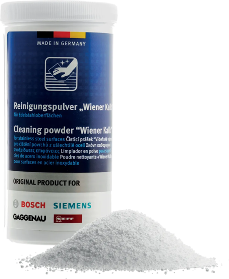 Picture of Produto de limpeza para superficíes em inox - 00311946
