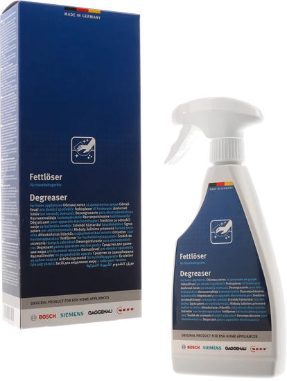 Picture of Produto desengordurante - 00312207