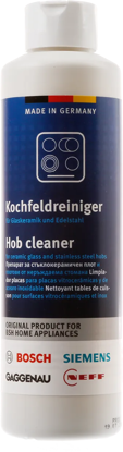 Picture of Produto de limpeza e manutenção de placas vitrocerâmicas, in - 00311896