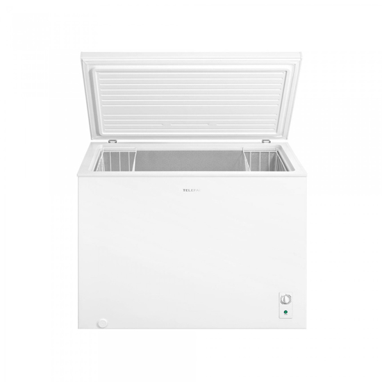 Picture of Congelador Horizontal - TCA384E