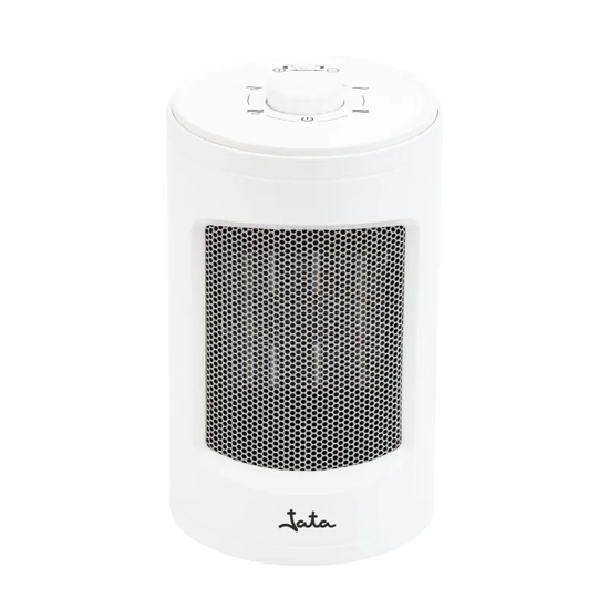 Picture of Termoventilador Cerâmico 600/1200W - JCTC1930
