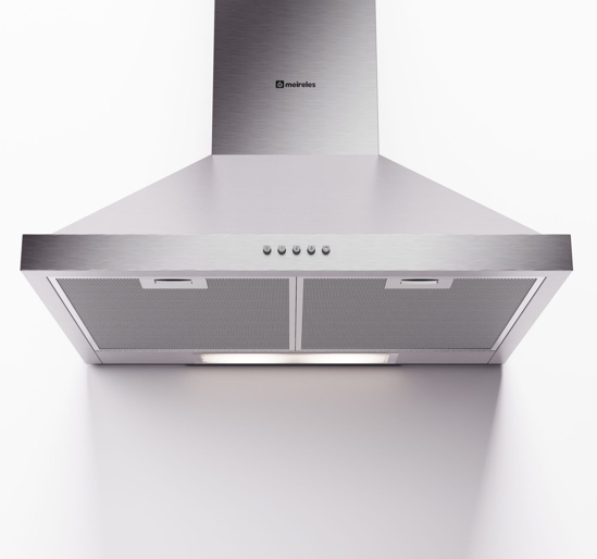 Picture of Exaustor - MEP162X