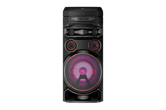 Picture of Coluna XBOOM RNC7.DEUSLLK