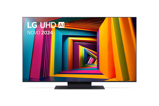 Picture of LED Smart TV 4K 50UT91006LA.AEU