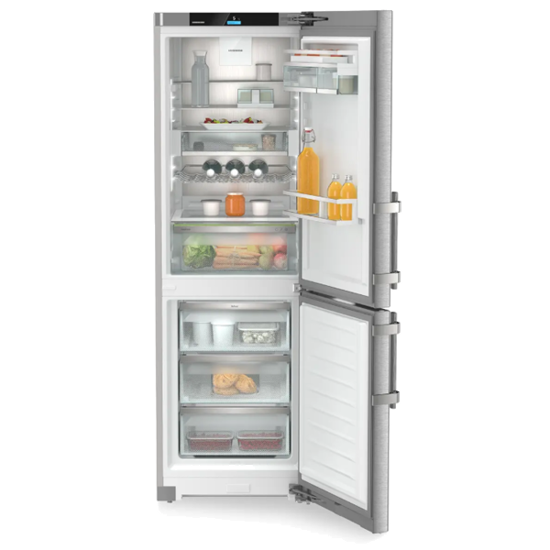 Picture of Frigorifico Combinado SCNSDC525IDIR