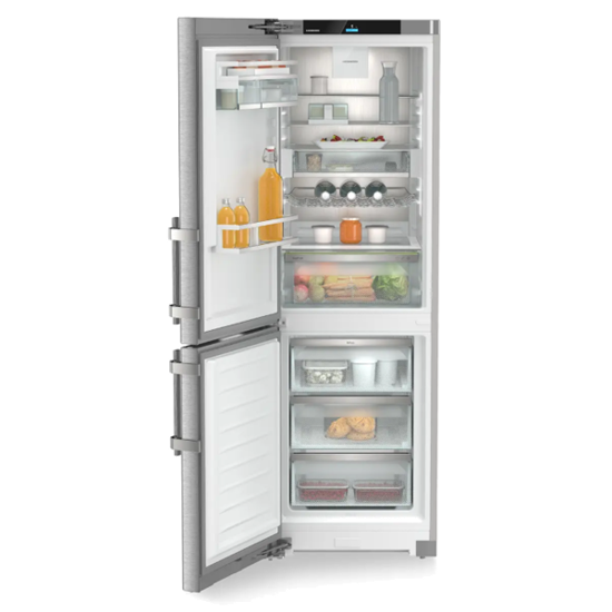 Picture of Frigorifico Combinado SCNSDC525IESQ