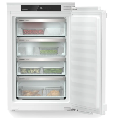 Picture of Congelador Vertical Encastre IFND3924