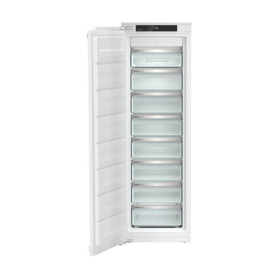 Picture of Congelador Vertical Encastre SIFNE5108
