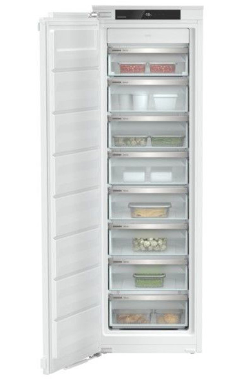 Picture of Congelador Vertical Encastre SIFNE5128